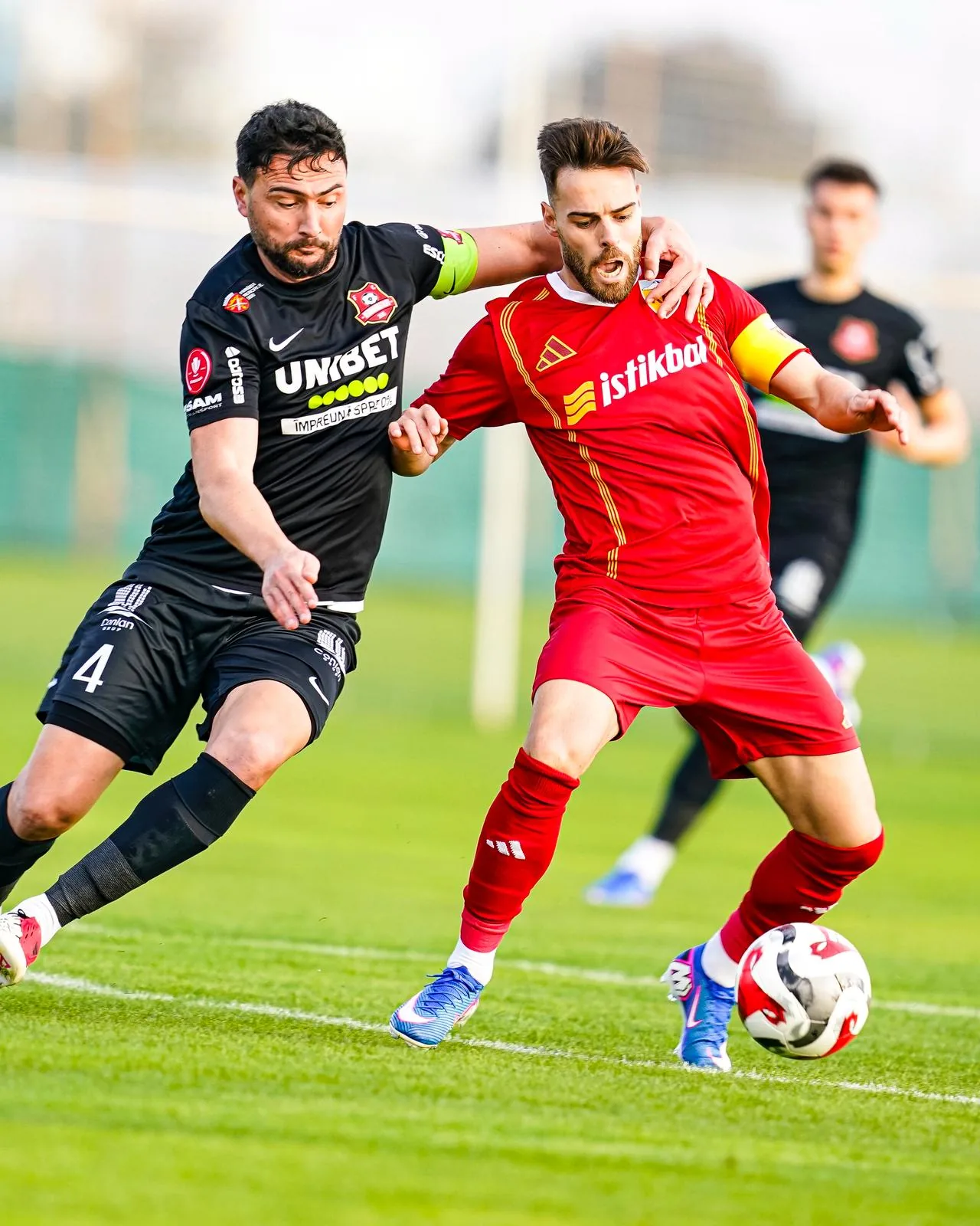 Zecorner Kayserispor Antalya'da Golsüz Prova Yaptı! Kayserispor 0-0 FC Hermannstadt — haber görseli