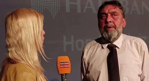 Ahmet Yenilmez'den İlkeli Duruş: "İnsanın İlkeleri Paradan Önce Gelir! — haber görseli