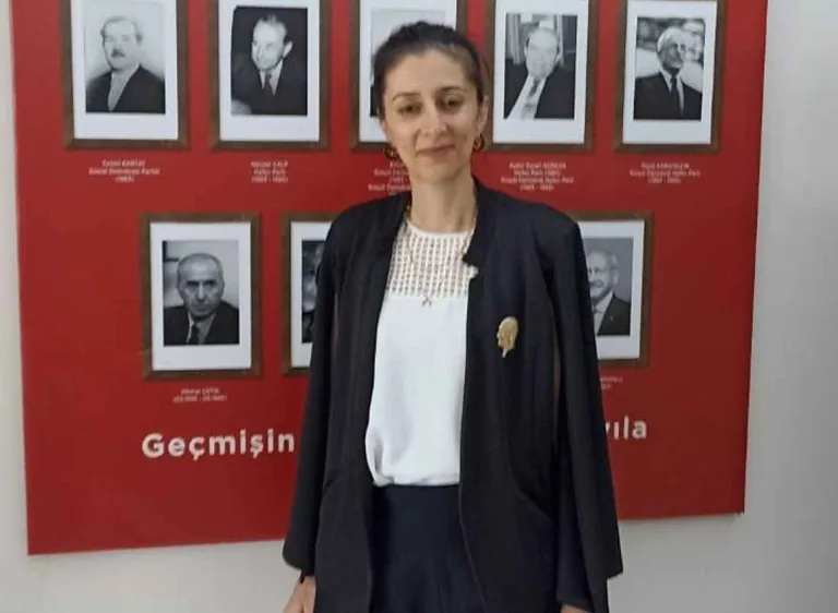 CHP Melikgazi'de Seçim Heyecanı — haber görseli