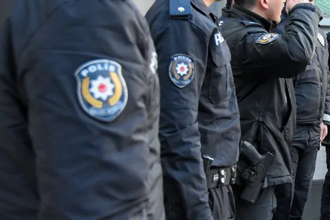 Kayseri'de Yerel Seçimler İçin 5 Bin 560 Kolluk Kuvveti Görevlendirildi — haber görseli