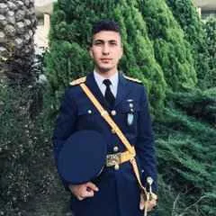 Kayseri Yasta: 12. Hava Üs Komutanlığı’ndan 9 Evladımız Şehit Düştü — haber görseli