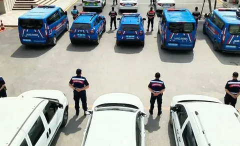 9 İlde Dev Operasyon: 8,3 Milyar TL'lik Yasa Dışı Bahis Ağı Çökertildi! — haber görseli