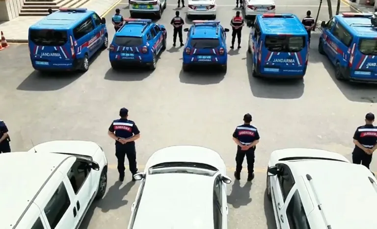 9 İlde Dev Operasyon: 8,3 Milyar TL'lik Yasa Dışı Bahis Ağı Çökertildi! — haber görseli