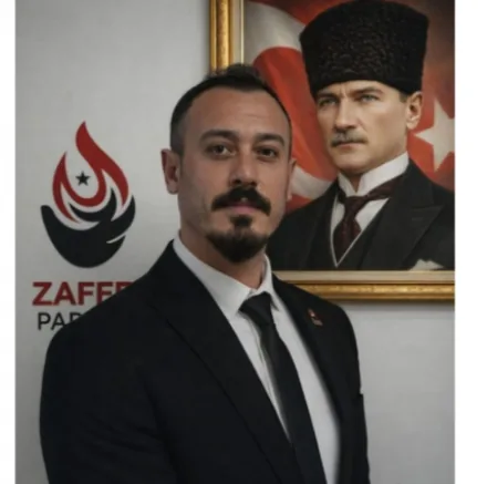Zafer Partisi'nden Acil Tedbir Çağrısı! Berat Baran: Devlet Önce Can Güvenliğini Sağlamalı — haber görseli