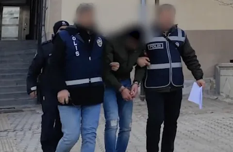 Pınarbaşı'da Cinsel Saldırı Suçundan 18 Yıl Hükümlü Firari, Yakalandı — haber görseli