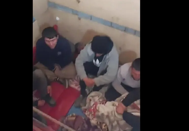 Yozgat’ta "Gizli Bölme" Oyunu Bozuldu: Göçmen Kaçakçılarına Muslubelen Tokadı! — haber görseli