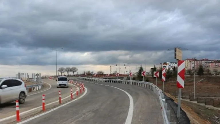 Kayseri Karayollarında Son Durum — haber görseli