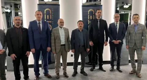 Turizmde Yeni Bir STK : KAYOTED — haber görseli