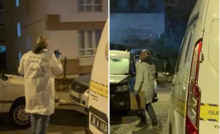 Kayseri'de Borçları Nedeniyle Bunalıma Giren 24 Yaşındaki Genç, İntihar Etti — haber görseli