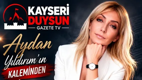 Aydan Yıldırım'ın Kaleminden... Elalem Konuşsun, Cani Utansın: Suçlunun Yüzünü Neden Saklıyoruz? — haber görseli