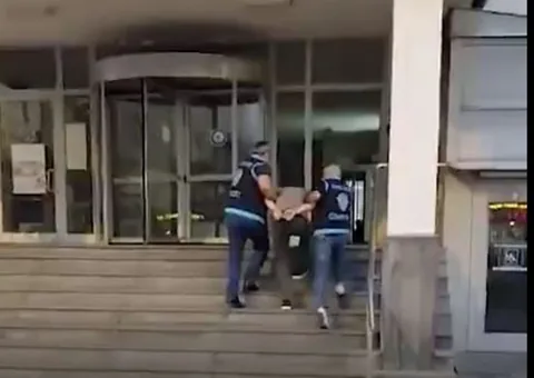 Kayseri’de Dehşet: Bıçaklı saldırgan tutuklandı! — haber görseli