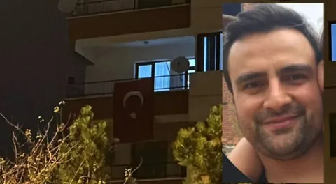 Kayseri’ye Şehit Ateşi Düştü: Pilot Binbaşı Nihat İlgen Şehit Oldu — haber görseli