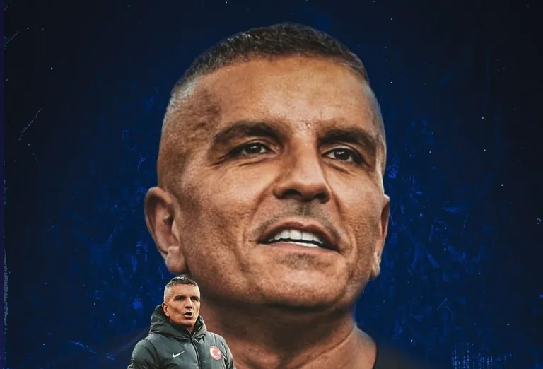 Ankaragücü'nün yeni teknik direktörü Kayserili gurbetçi Kenan Koçak oldu — haber görseli