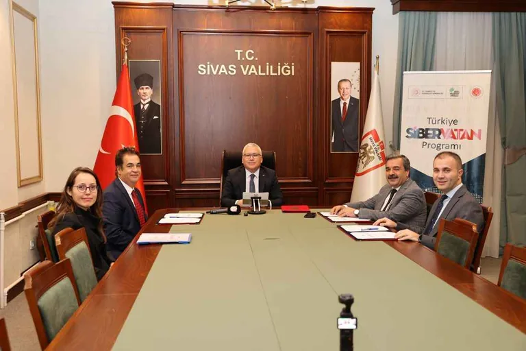  Nitelikli siber güvenlik uzmanları yetiştirilecek — haber görseli