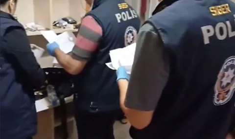 İş İlanlarına Karşı Dikkatli Olun! Sabun Paketçiliği Tuzağı! Kayseri’de 132 Bin TL’lik Dolandırıcılık — haber görseli