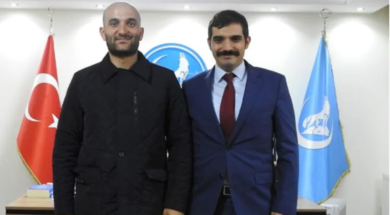 Sinan Ateş cinayetinde İddiaların Odağındaki Olcay Kılavuz İlk Kez Konuştu — haber görseli