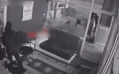 Sosyal Medyada Paylaşıldı, Polis Hemen Yakaladı! Kıranardı’ndaki Telefon Hırsızı Yakalandı — haber görseli