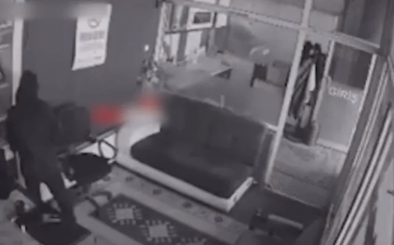 Sosyal Medyada Paylaşıldı, Polis Hemen Yakaladı! Kıranardı’ndaki Telefon Hırsızı Yakalandı — haber görseli