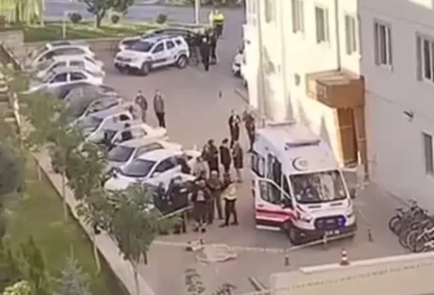 Talas’ta Korkunç Olay: 37 Yaşındaki Adam Yüksekten Düşerek Hayatını Kaybetti — haber görseli