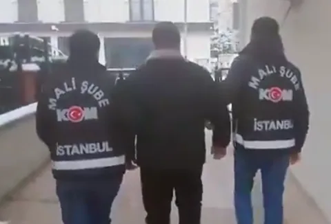 MAYDONOZ DÖNER'e FETÖ OPERASYONU: 353 Kişi Gözaltında — haber görseli