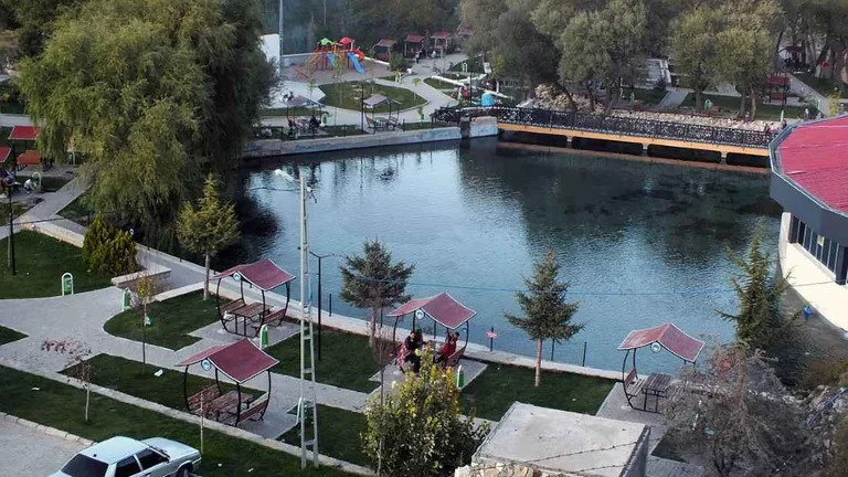 Doğanın ve Tarihin Buluşma Noktası: BÜNYAN — haber görseli