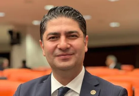 MHP Genel Başkan Yardımcısı İsmail Özdemir’den TFF’ye ‘Yabancı Hakem’ Tepkisi — haber görseli