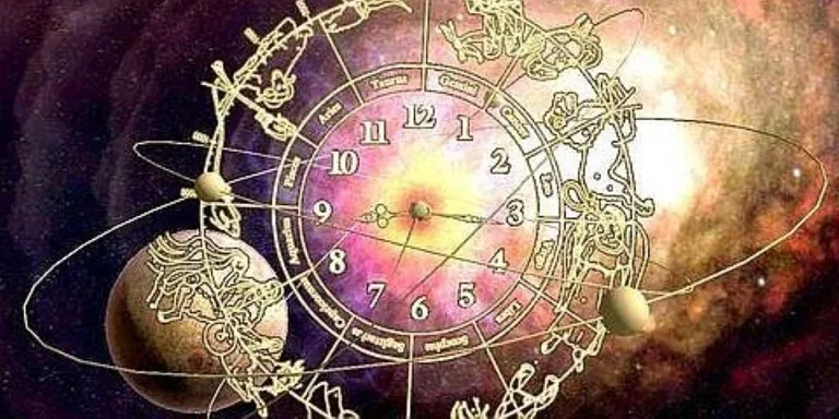 Eski Türk Astrolojisine Göre Burcunuzu Merak Ediyor Musunuz? İşte Türk  Burçları — haber görseli