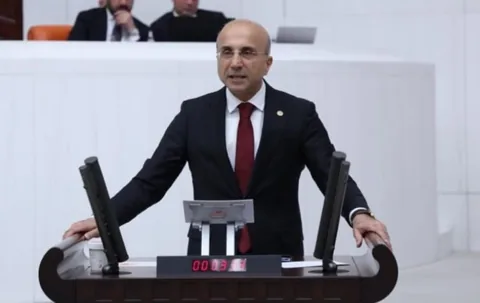 Aşkın Genç’ten Zam Tepkisi: “Bu Zam Değil, Kontrollü Yoksullaştırmadır” — haber görseli