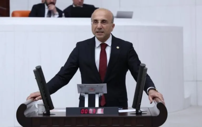 Aşkın Genç’ten Zam Tepkisi: “Bu Zam Değil, Kontrollü Yoksullaştırmadır” — haber görseli
