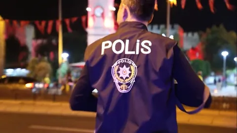 Kayseri'de Kaçakçılık ve Organize Suç Operasyonu: 38 Kişi Yakalandı — haber görseli