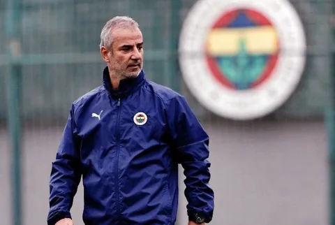 İsmail Kartal, Suudi Arabistan Ekibi İle Anlaştı! 1 Yıllık İmza... — haber görseli