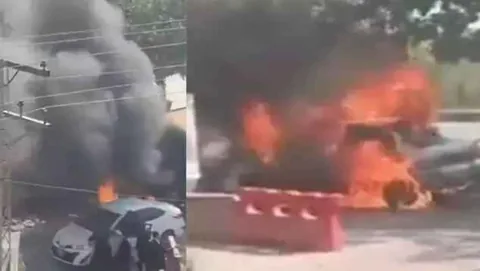 Pakistan’da Canlı Bomba Saldırısı: 12 Ölü, 21 Yaralı — haber görseli