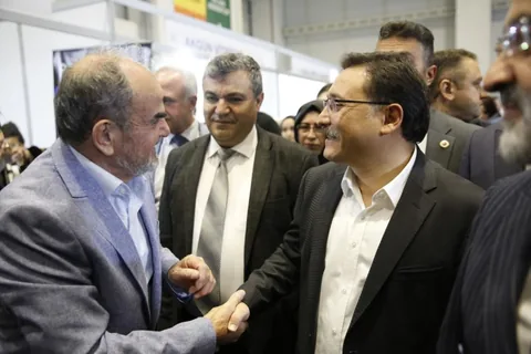 Vali Çiçek, “Bir kişiye bile istihdam sağlarsak bu bizim kârımız olur” — haber görseli