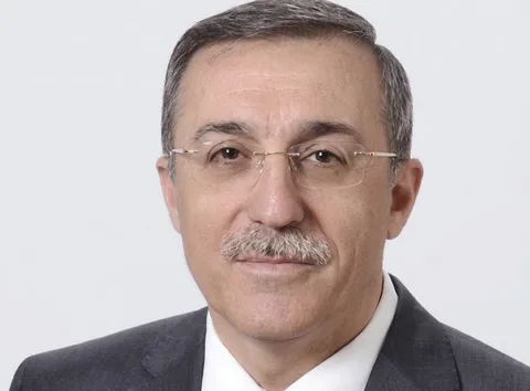 İlim Yayma Cemiyeti Kayseri Şubesi Başkanı Ahmet Doğan oldu — haber görseli
