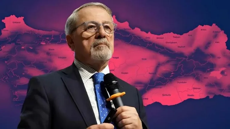 Ege'de Deprem Fırtınası! Naci Görür'den Muğla ve Aydın İçin Tsunami Uyarısı — haber görseli