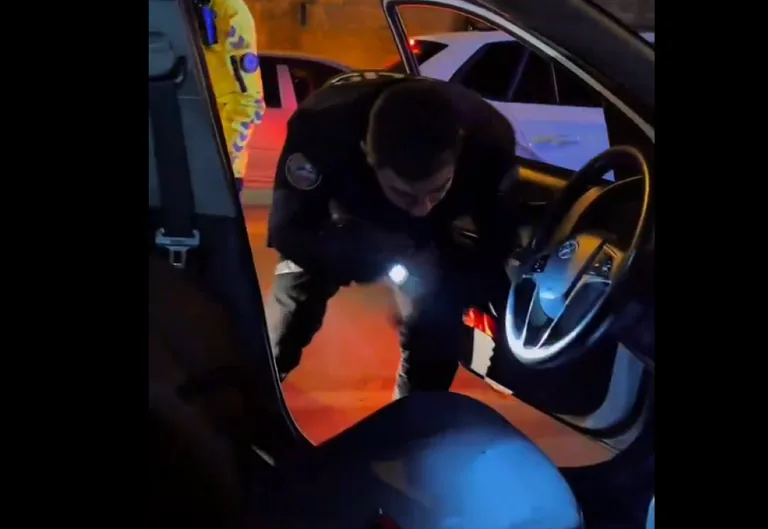 Kayseri’de Asayiş Uygulamaları: 13 Aranan Şahıs Yakalandı! — haber görseli