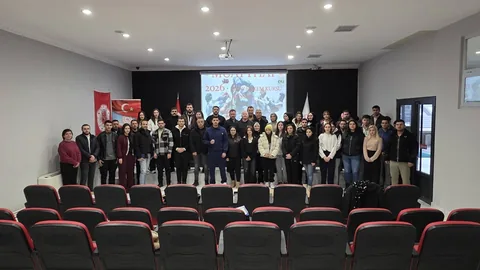 Kayseri’de Muaythai aday hakem kursu tamamlandı — haber görseli