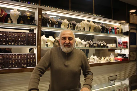 Altın Mehter Takımı Gibi: İki İleri Bir Geri! – Kayserili Sarraftan Yatırımcıya Kritik Uyarı — haber görseli