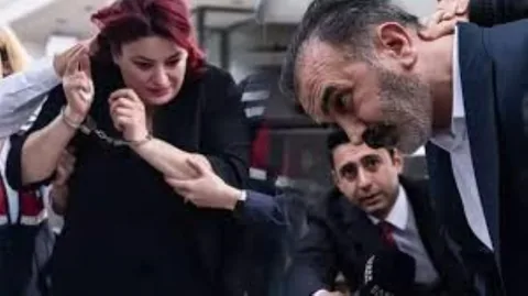 Bebek Katili Yenidoğan Çetesinin 2. İsmi Kayserili Çıktı: Kim Bu Doktor? — haber görseli
