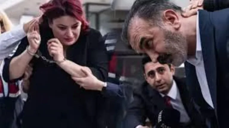 Bebek Katili Yenidoğan Çetesinin 2. İsmi Kayserili Çıktı: Kim Bu Doktor? — haber görseli