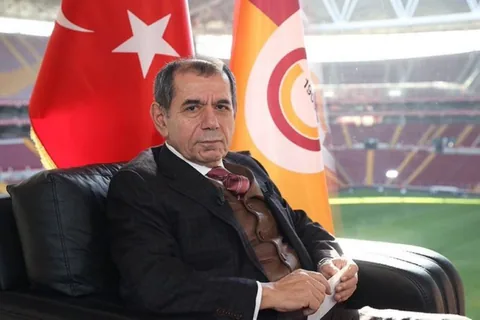 Galatasaray ve Başkan Dursun Özbek, PFDK'ya sevk edildi — haber görseli