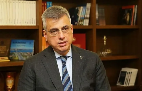 Sağlık Bakanı Memişoğlu Duyurdu! 1616 yeni hekimin ataması yapıldı — haber görseli