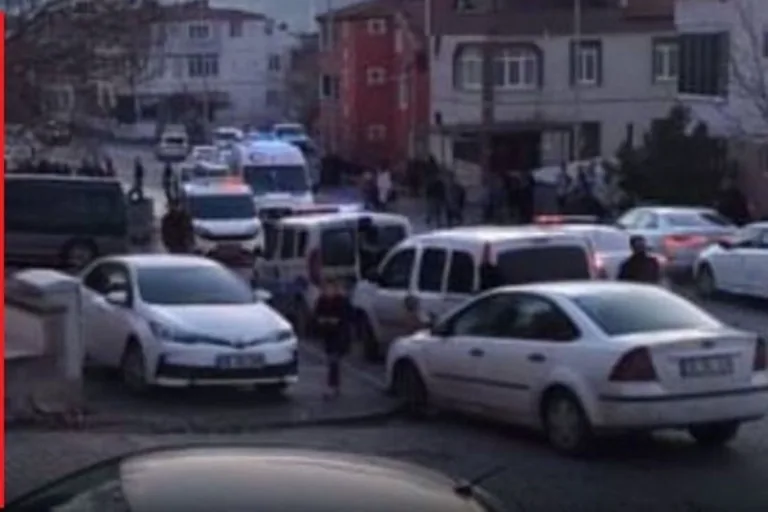 Osmanlı Mahallesi'ndeki 1 Kişinin Öldüğü Bıçaklı Kavgada Sanığa Müebbet ve 13 Yıl Hapis — haber görseli