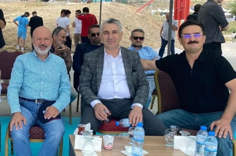 Kocasinan’da Deniz Olmasa da Eğlence Var: Kuşçu Marina Dragon Festivali’ne Ev Sahipliği Yapıyor — haber görseli