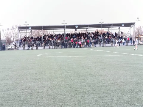 3-2’lik zafer! Sindelhöyük Yıldızspor’dan büyük galibiyet — haber görseli
