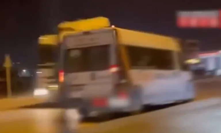 OSB'de Trafik Kurallarını Hiçe Sayan Sürücüye Ceza Yağdı! — haber görseli
