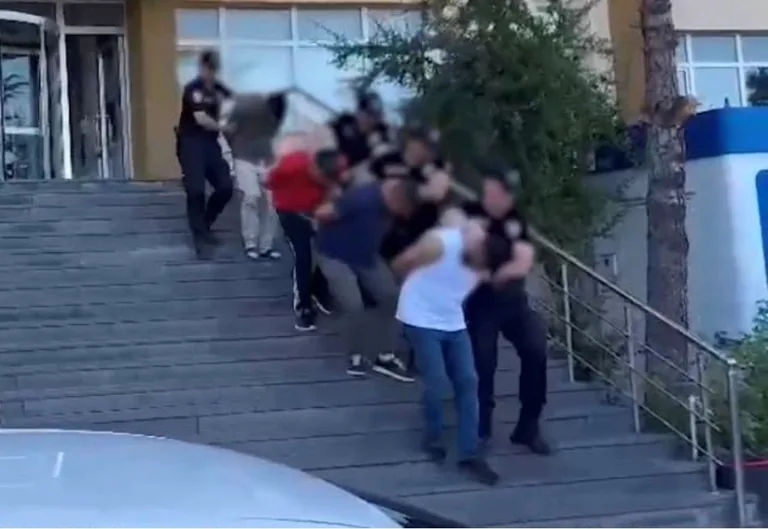 Kayseri’de Torbacılara İHA Destekli Operasyon: 4 Şüpheli Tutuklandı — haber görseli
