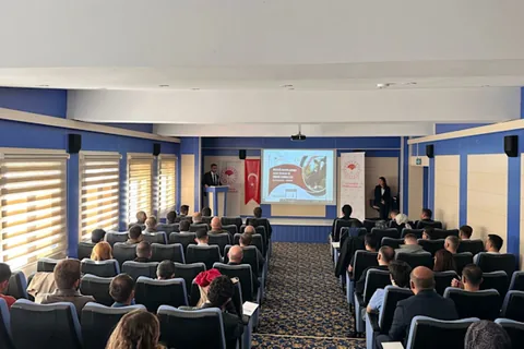 Tarım ve Orman Bakanlığı’ndan Hayvancılıkta Eğitim Seferberliği — haber görseli