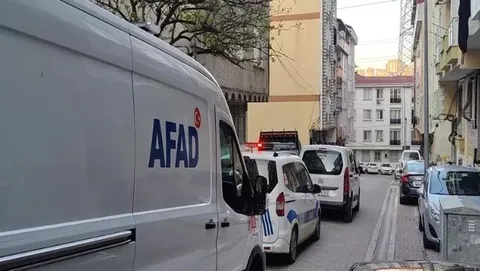Son Dakika İstanbul...  Kendi İmkanlarıyla İlaçlama Yaptılar: Aynı Aileden 7 Kişi Hastanelik Oldu — haber görseli