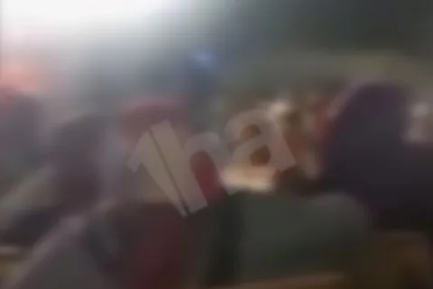 Pınarbaşı'da Düğün Kabusa Döndü! 1 Kişi Yaralandı — haber görseli